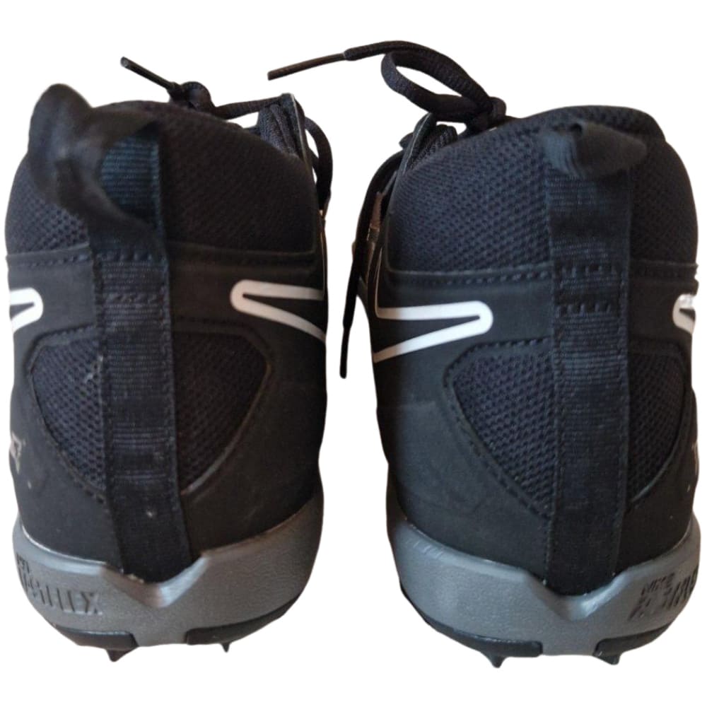 American Footballové topánky <br> Nike <br> Alpha Menace 3 Shark